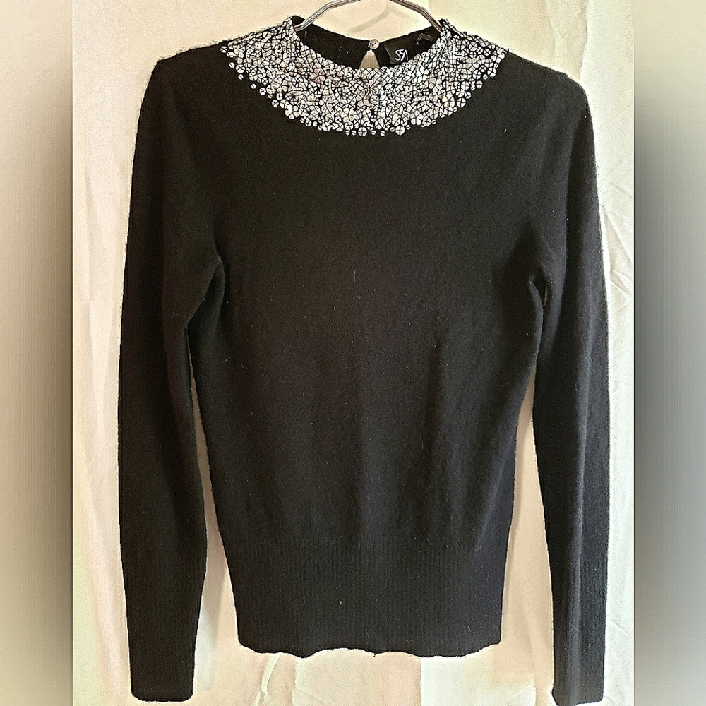 SFA Cashmere Sweater